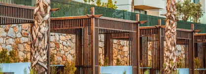 Ora Holiday Village