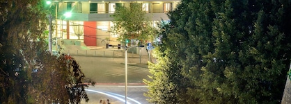 Castello City Hotel