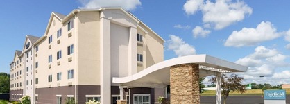 Fairfield Inn By Marriott Erie Millcreek Mall