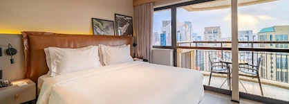 Grand Mercure Sp Itaim Bibi