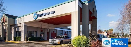 Best Western Heritage Inn