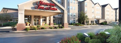 Hampton Inn & Suites Ft. Wayne North