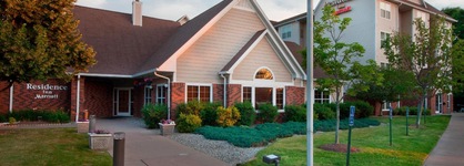Residence Inn By Marriott West Springfield