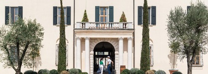 Qc Grand Hotel Villa Arzaga Garda Spa & Golf