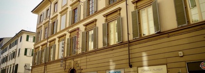 Hotel Genesi