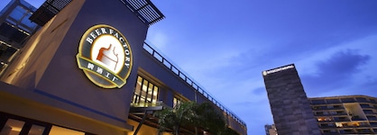 Intercontinental Sanya Resort By Ihg