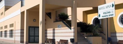 Hotel Apan