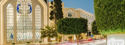 The Arkin Colony Hotel