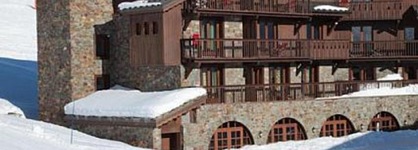 Hôtel Les Suites Du Montana By Les Etincelles