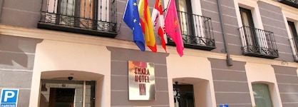 Ele Enara Boutique Hotel