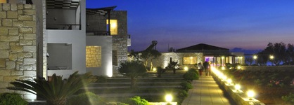 Kavos Hotel