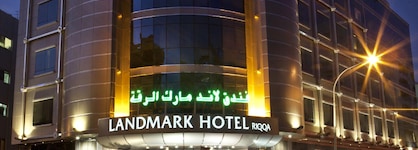 Landmark Hotel Riqqa