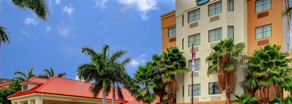 Homewood Suites By Hilton West Palm Beach