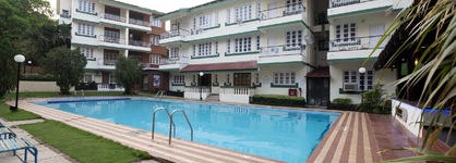 Prazeres Resorts