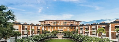 Intercontinental Hua Hin Resort By Ihg