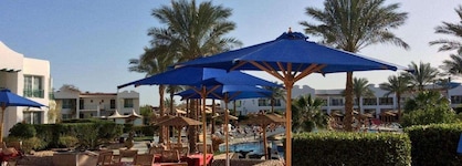 Panorama Naama Heights Sharm El Sheikh