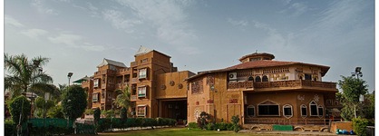 Nirali Dhani & Resort