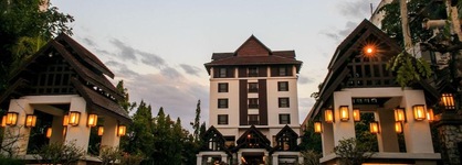 Wienglakor Hotel