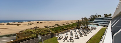 Santa Mónica Suites Hotel