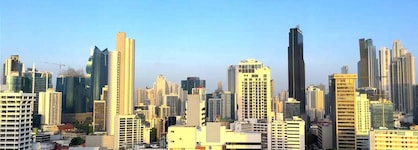Tryp By Wyndham Panama Centro
