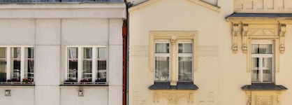 Numa | Root Rooms & Apartments