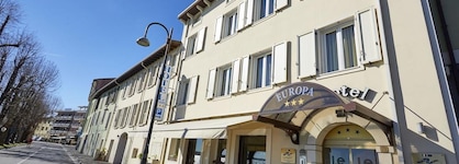 Hotel Europa