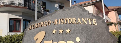 Hotel Due Torri