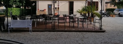Villa Raffaello Park Hotel