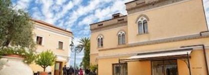 Villa Fiorita