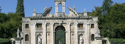 Hotel Terme Bristol Buja