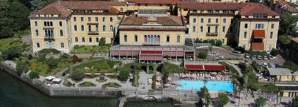 Grand Hotel Villa Serbelloni