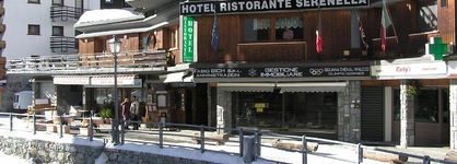 Serenella