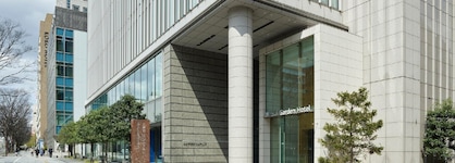 Mitsui Garden Hotel Sendai