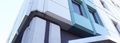 Hotel Mystays Yokohama