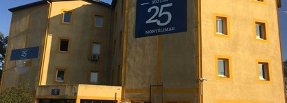 Balladins Montelimar