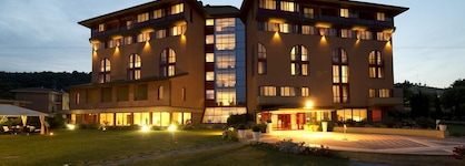 Grand Hotel Admiral Palace