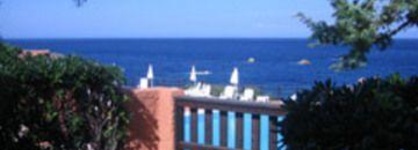 Big Hotels Costa Paradiso - Hotel Li Rosi Marini