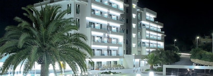 Hotel Santa Lucia Le Sabbie D'oro
