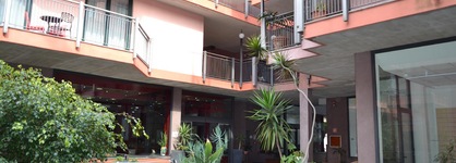 Marina Palace Hotel & Congress Hall