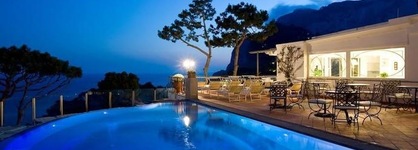 Hotel Casa Morgano