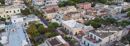 Hotel Villa Diana