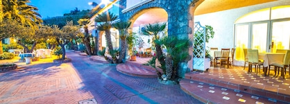 Hotel Carlo Magno