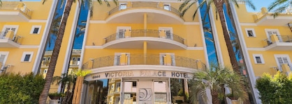 Victoria Palace Hotel & Zen Wellness
