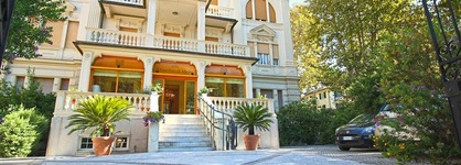Il Giardino Di Albaro
