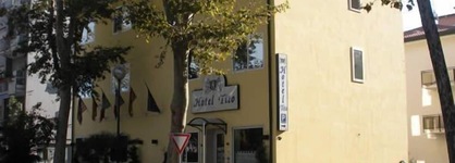 Hotel Da Tito