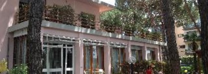 Hotel Storyville - Cinquale