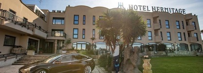 Hotel Hermitage