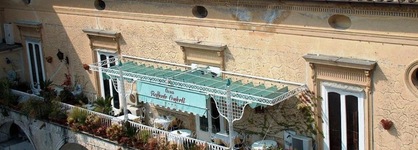 Casa Raffaele Conforti