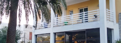 Hotel Conchiglia D'oro