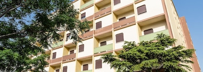 Europa Palace Hotel
